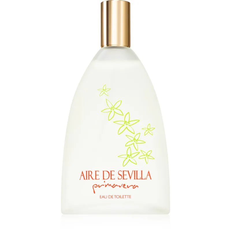 Instituto Español Aire De Sevilla Spring Eau de Toilette για γυναίκες 150 ml