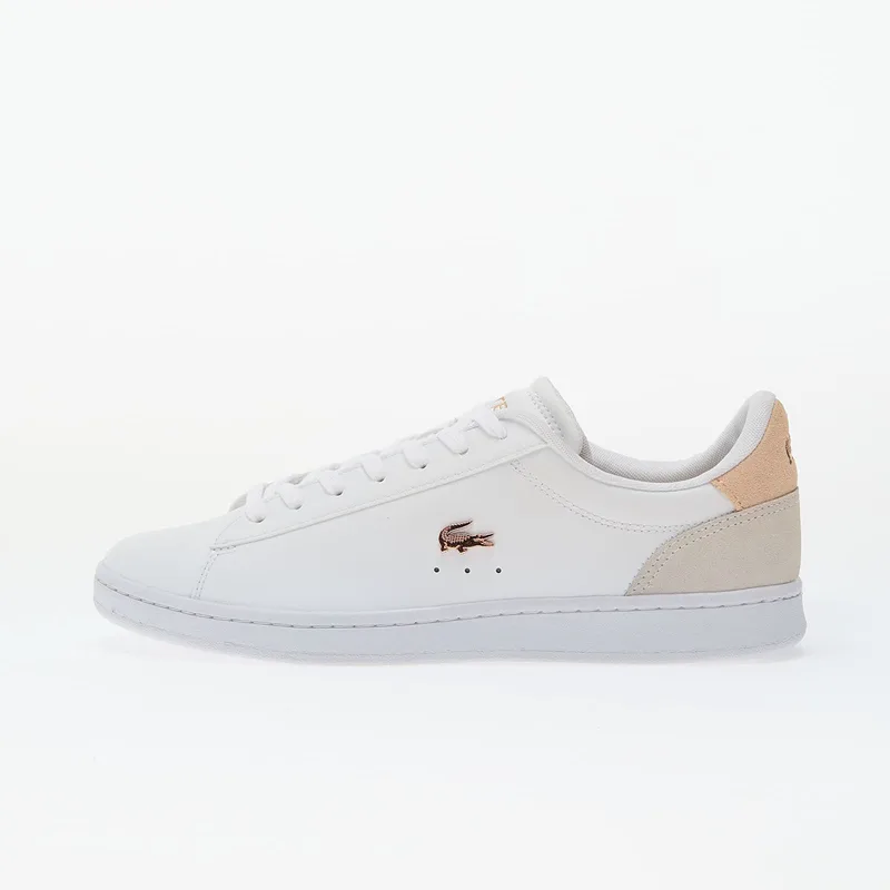 Sneakers LACOSTE Carnaby Set White EUR 40