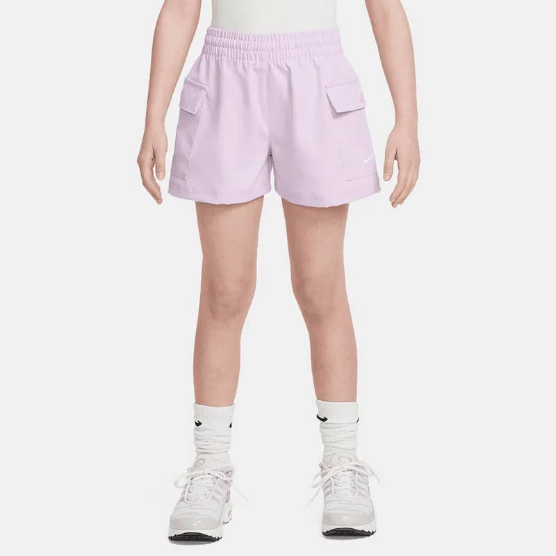 Nike Sportswear Παιδικό Cargo Σορτς (9000209610_56893)