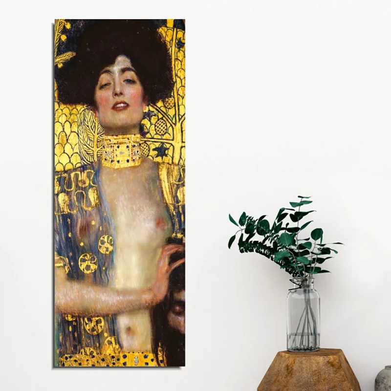 Διακοσμητικός Πίνακας Σε Καμβά Pc312 684Gst1107 30x80 cm