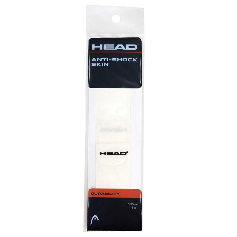 ANTISHOCK SKIN PADEL HEAD