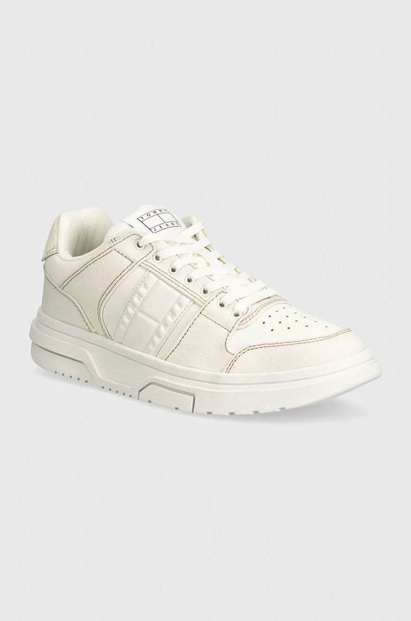 Sneakers Tommy Jeans THE BROOKLYN MIX MEDIA
