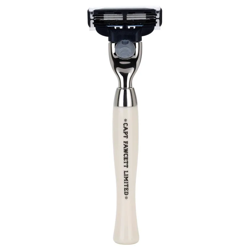 Captain Fawcett Shaving ξυριστική μηχανή 1 τμχ