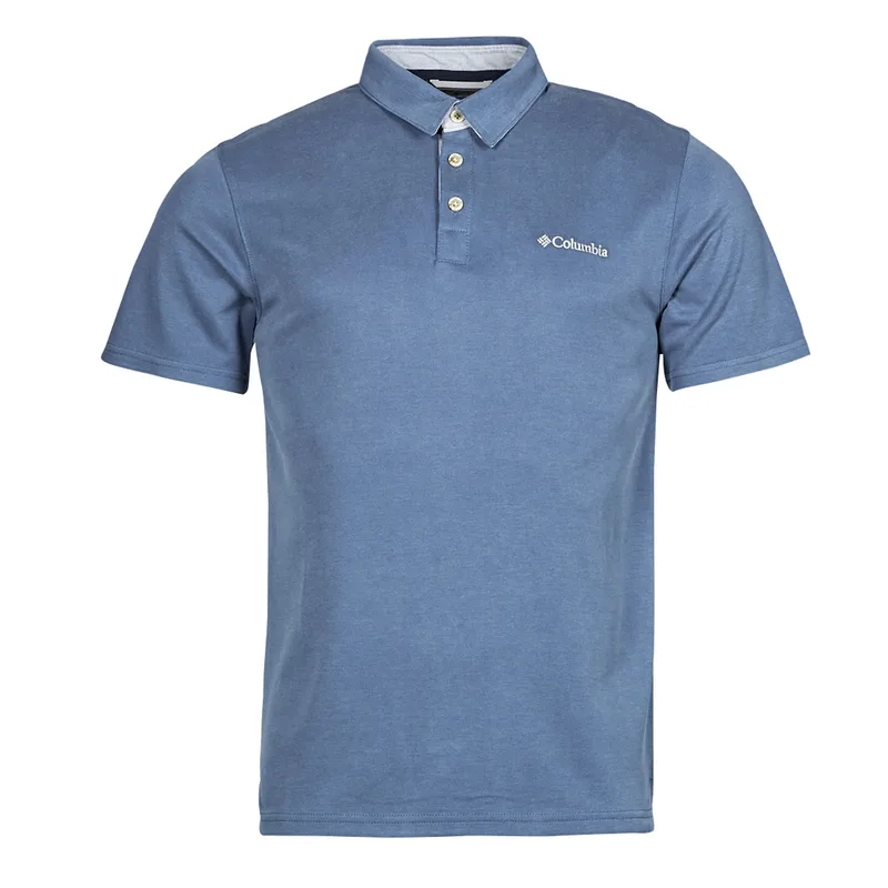 Πόλο με κοντά μανίκια Columbia Nelson Point Polo