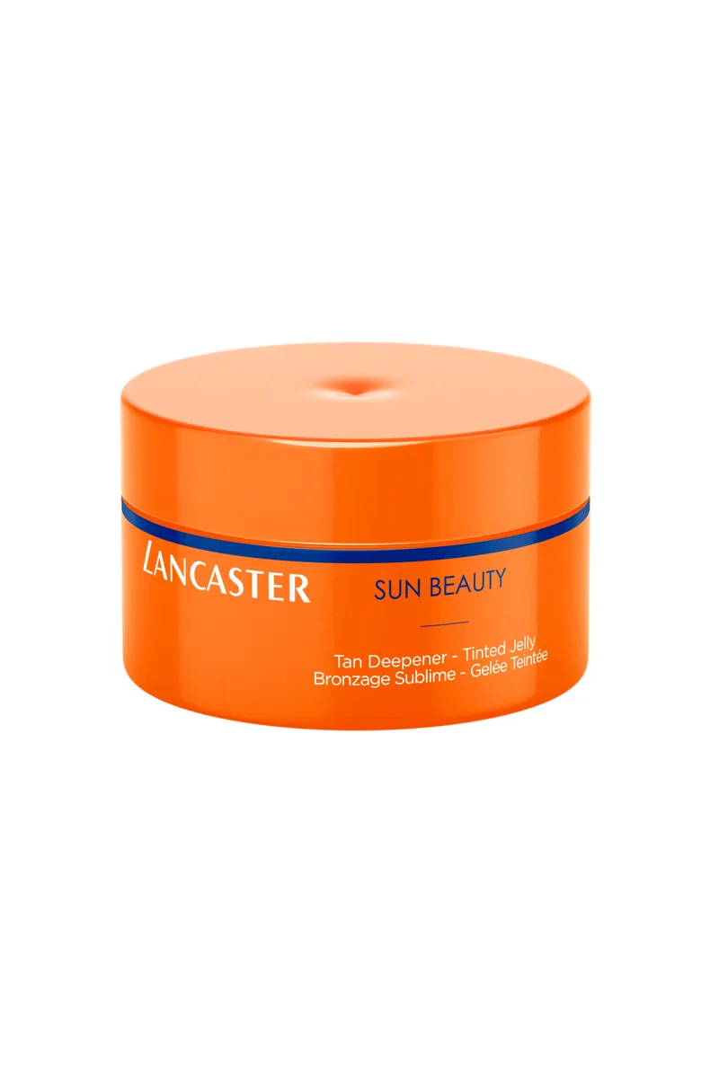 Lancaster Sun Beauty Tan Deep No-SPF 200 ml - 8571036123