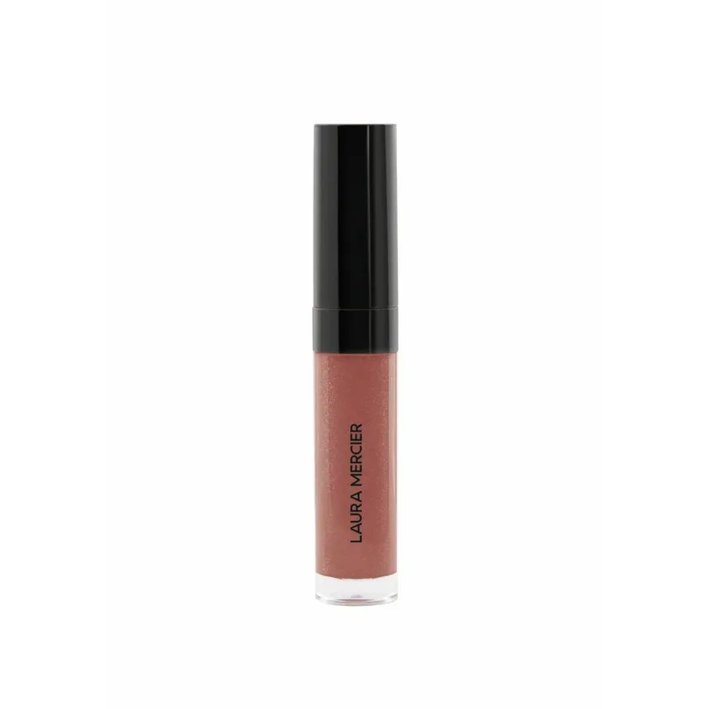 Laura mercier Lip Glace Lip Gloss 5.7 ml 35 Crème Brûlée