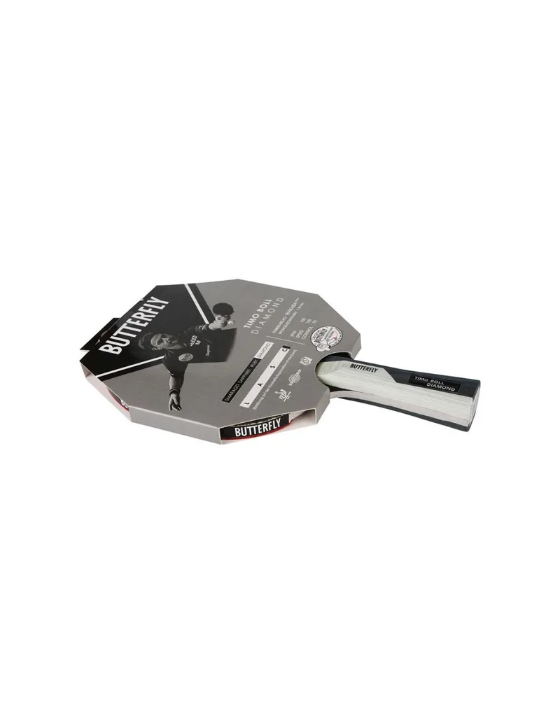 Butterfly Timo Boll Diamond S841443 table tennis bat