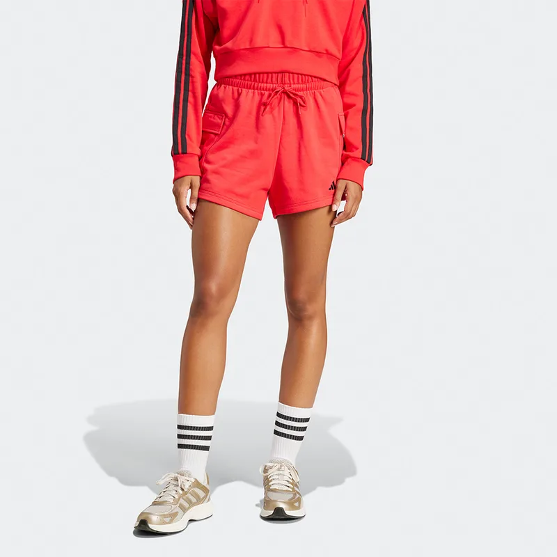 adidas Sportswear Γυναικείο Σορτς (9000213012_83474)
