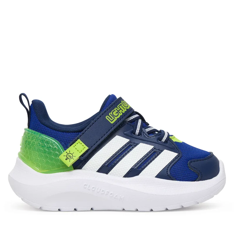 Αθλητικά adidas Lightorama JQ4161 Σκούρο μπλε