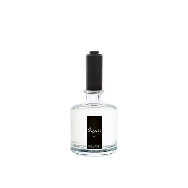 Miyabi Man Eau De Toilette 100ml