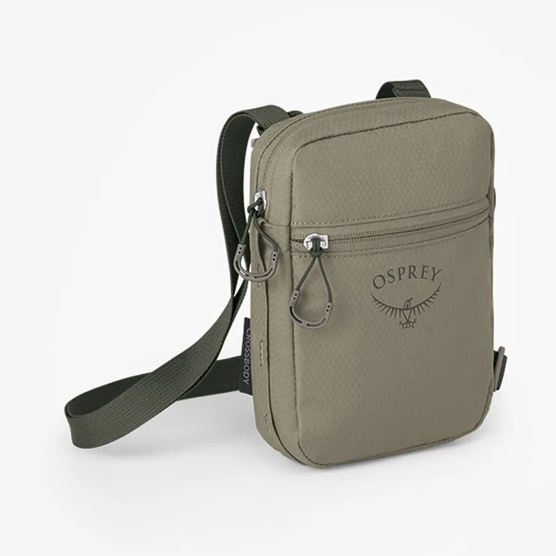 Τσαντάκι μέσης Osprey Daylite Crossbody Concrete Tan Universal