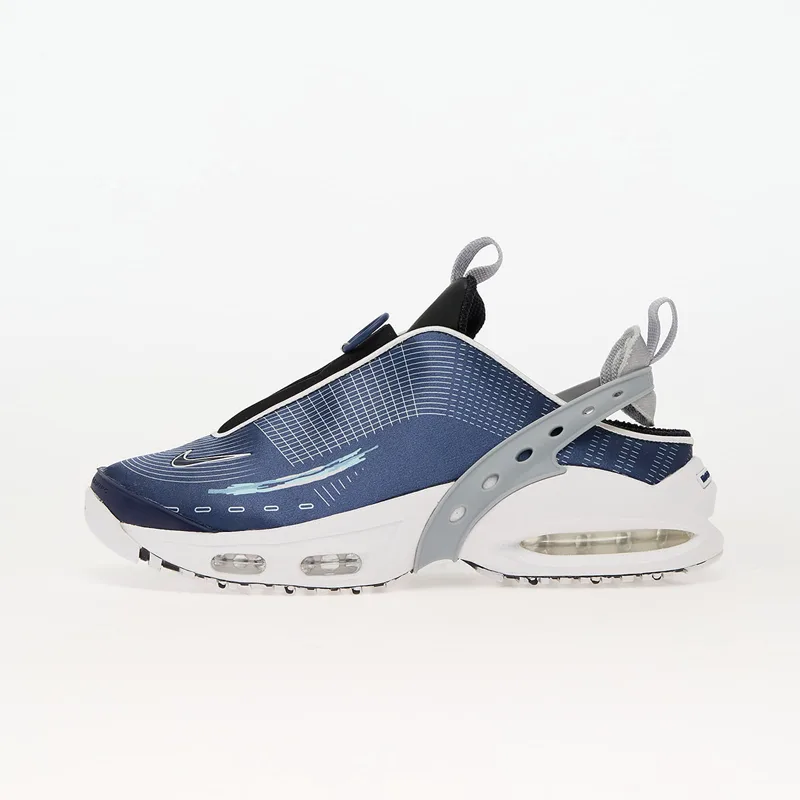 Sneakers Nike W Air Max Craze Midnight Navy/ White-Wolf Grey-Black EUR 44