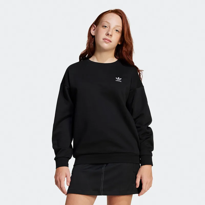 adidas Originals Boyfriend Crew Παιδικό Φούτερ (9000235529_1469)
