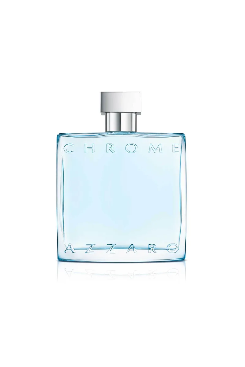 Azzaro Chrome Eau de Toilette - LC630301