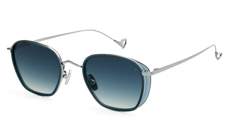 EYEPETIZER ΓΥΑΛΙΑ ΗΛΙΟΥ EYEPETIZER HONORE C P/P-1-26 ONE SIZE HONORE Μπλέ