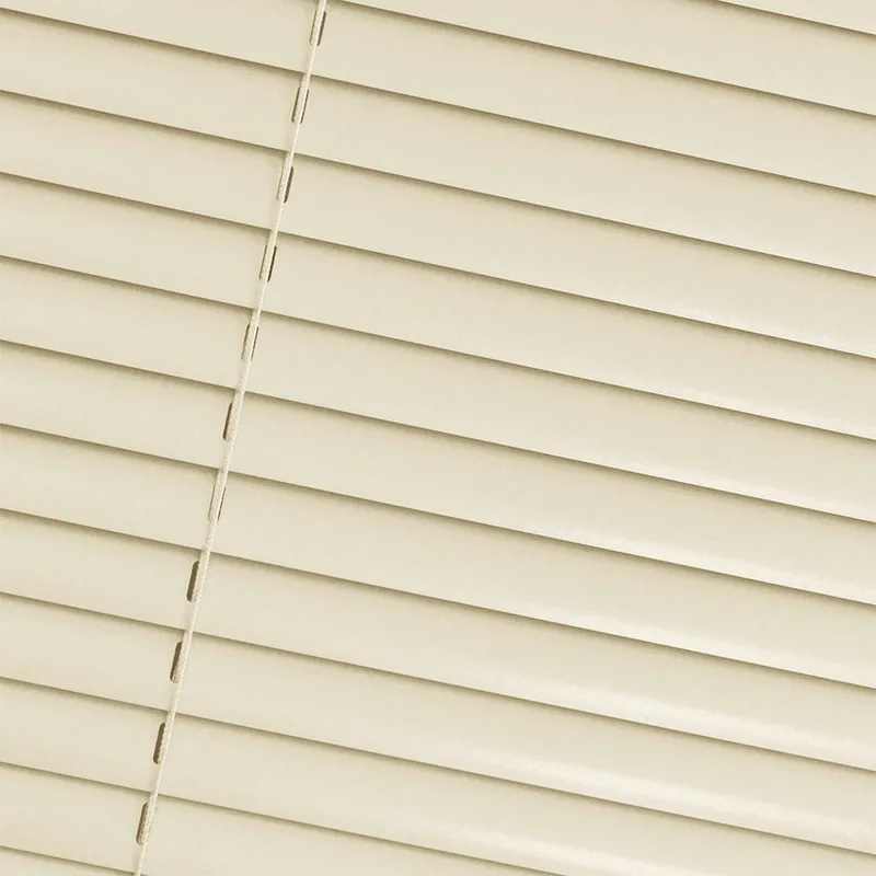 Στόρια Αλουμινίου Optima 25mm σειρά 1592 σε Μπεζ