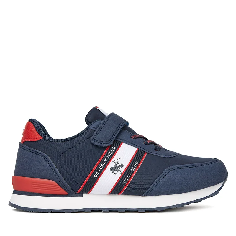 Αθλητικά Beverly Hills Polo Club CP23-V9-240081(CH) Σκούρο μπλε