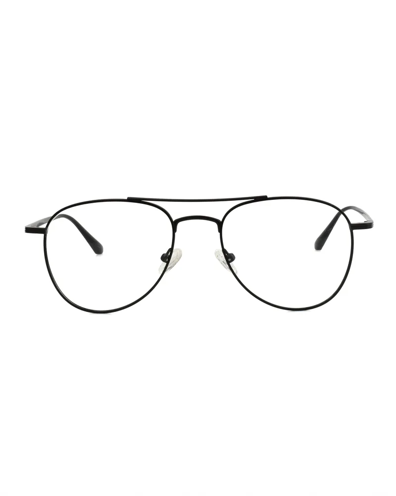 OPTICAL #006 BLACK