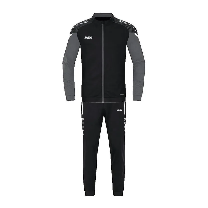 Ζακέτα Jako Survêtement Polyester Performance