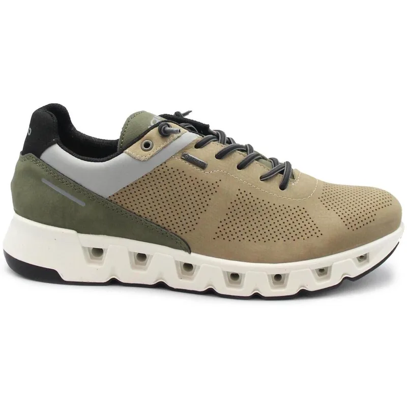 Xαμηλά Sneakers IgI&CO IGI-E26-1132811-NO