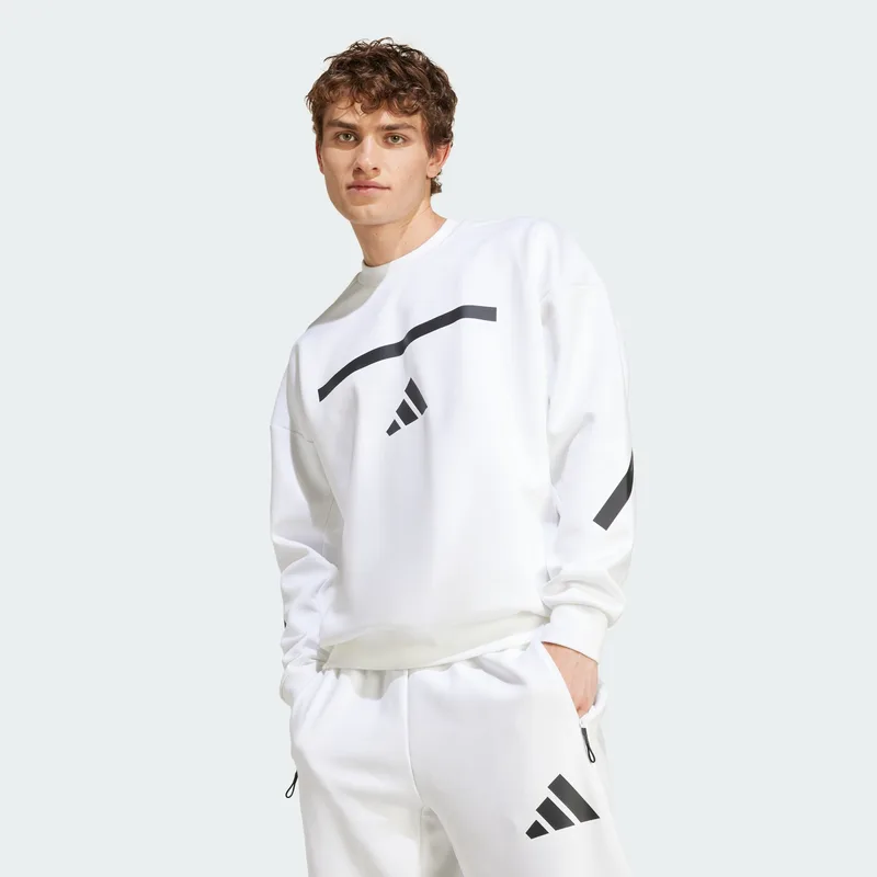 adidas Sportwear Z.N.E. Ανδρικό Φούτερ (9000246580_1539)