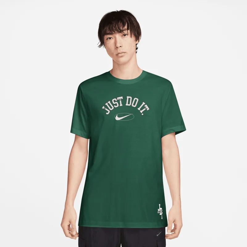 Nike Sportswear Ανδρικό T-Shirt (9000190269_56896)
