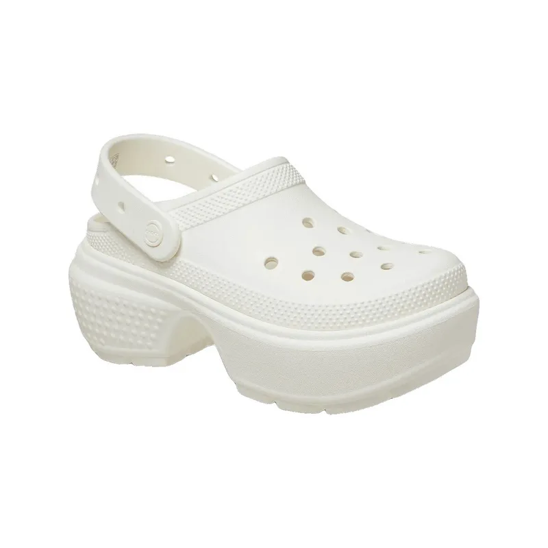 Τσόκαρα Crocs Sabots Stomp Clog caoutchouc