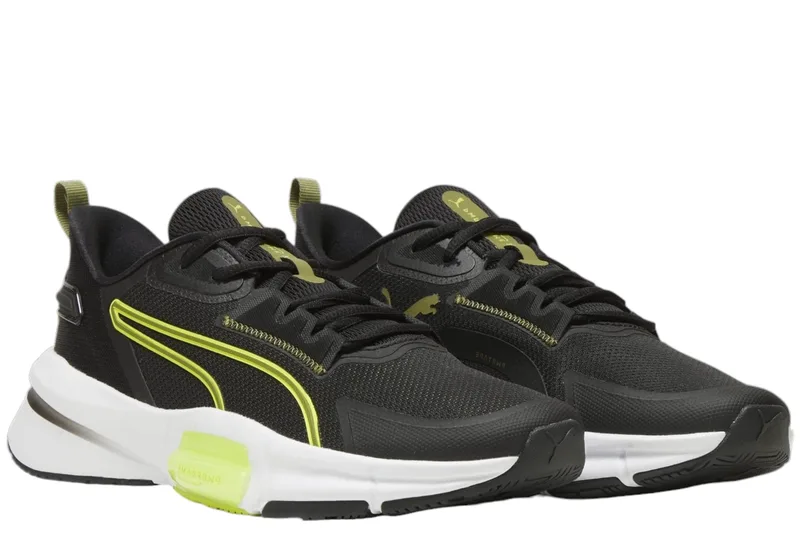 Παπούτσια Training Puma Low PwrFrame Tr 3 379482-03 Ανδρικό