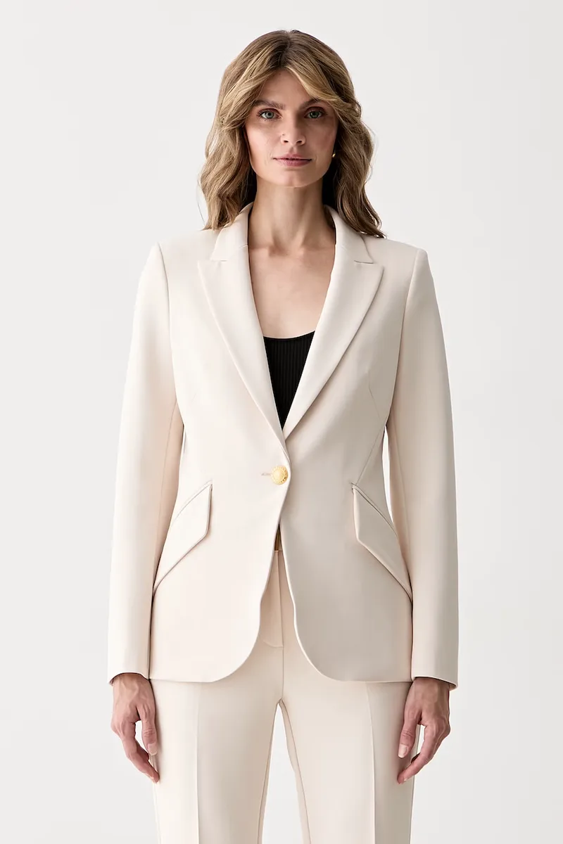 Marciano by Guess μονόπετο σακάκι γυναικείο JASMINE