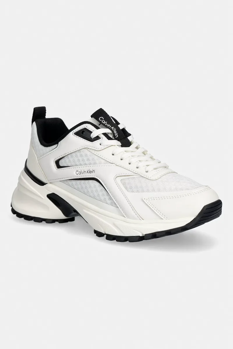 Calvin Klein HIKE RUN CKSTRIPE MESH Γυναικεία αθλητικά