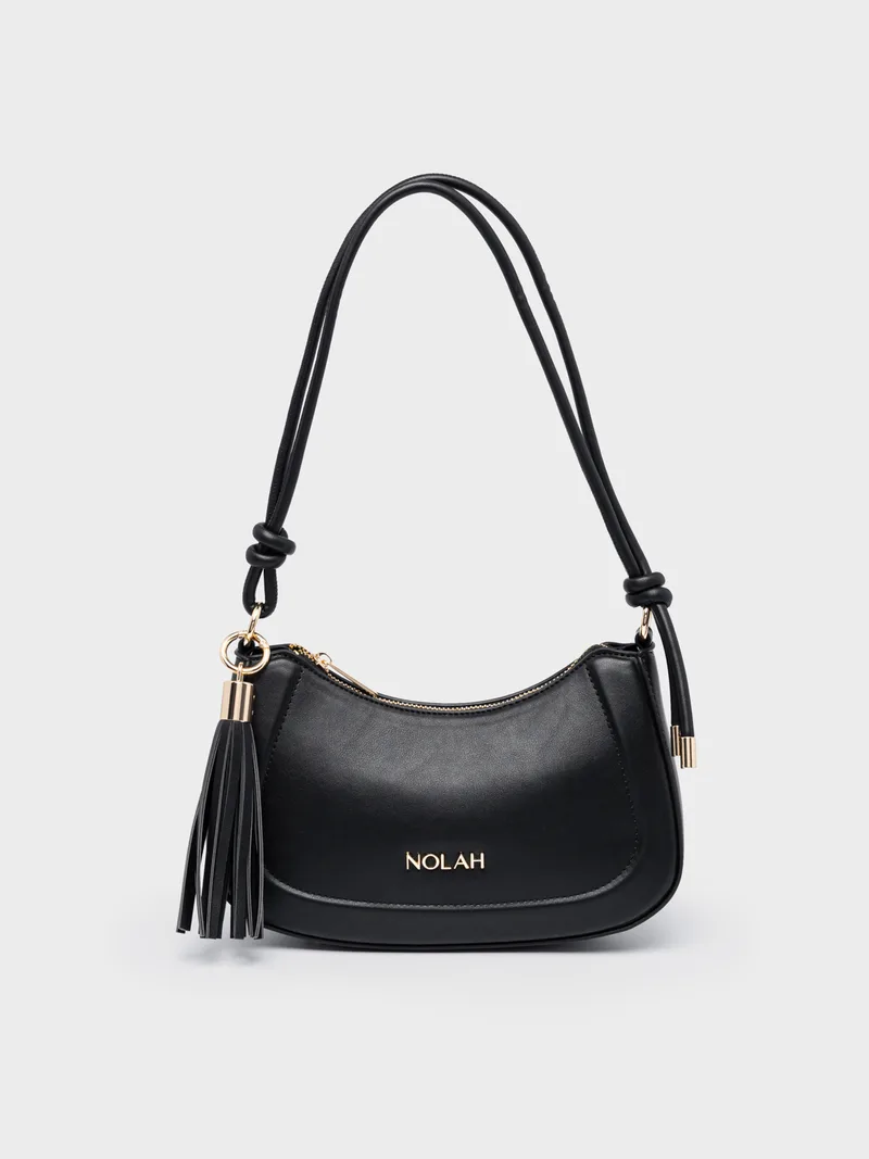 NOLAH ΓΥΝΑΙΚΕΙΑ ΤΣΑΝΤΑ BETTINA BLACK
