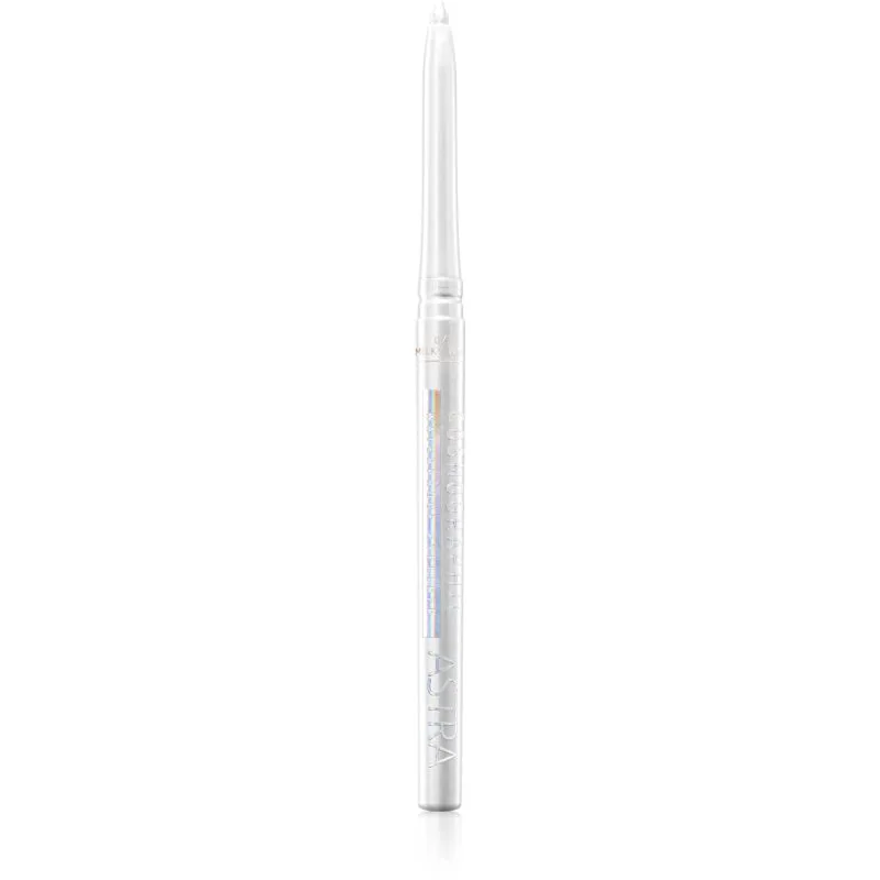 Astra Make-up Cosmographic αδιάβροχο μολύβι για τα μάτια απόχρωση 07 MIlky Way 0,35 γρ