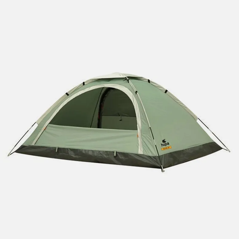 Hupa Palace Σκηνή Camping 2 ατόμων 210 × 140 × 100 cm (9000156190_1626)
