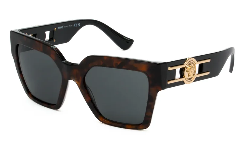 VERSACE ΓΥΑΛΙΑ ΗΛΙΟΥ VERSACE 4458 542987 5419 4458 Ταρταρούγα