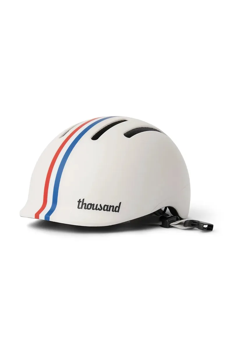 Κράνος Thousand JR Collection Speedway Creme X-Small