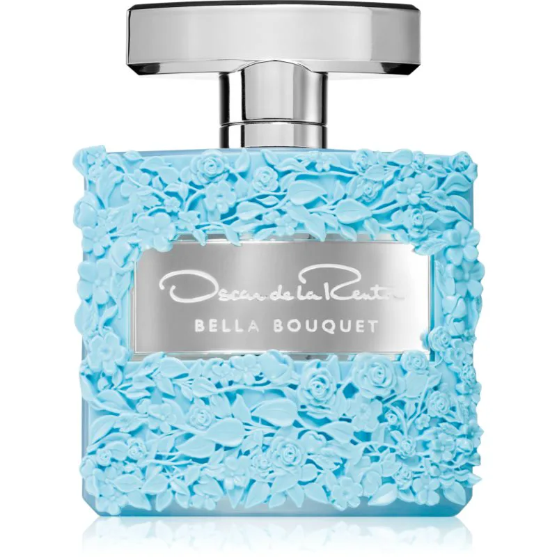 Oscar de la Renta Bella Bouquet Eau de Parfum για γυναίκες 100 ml