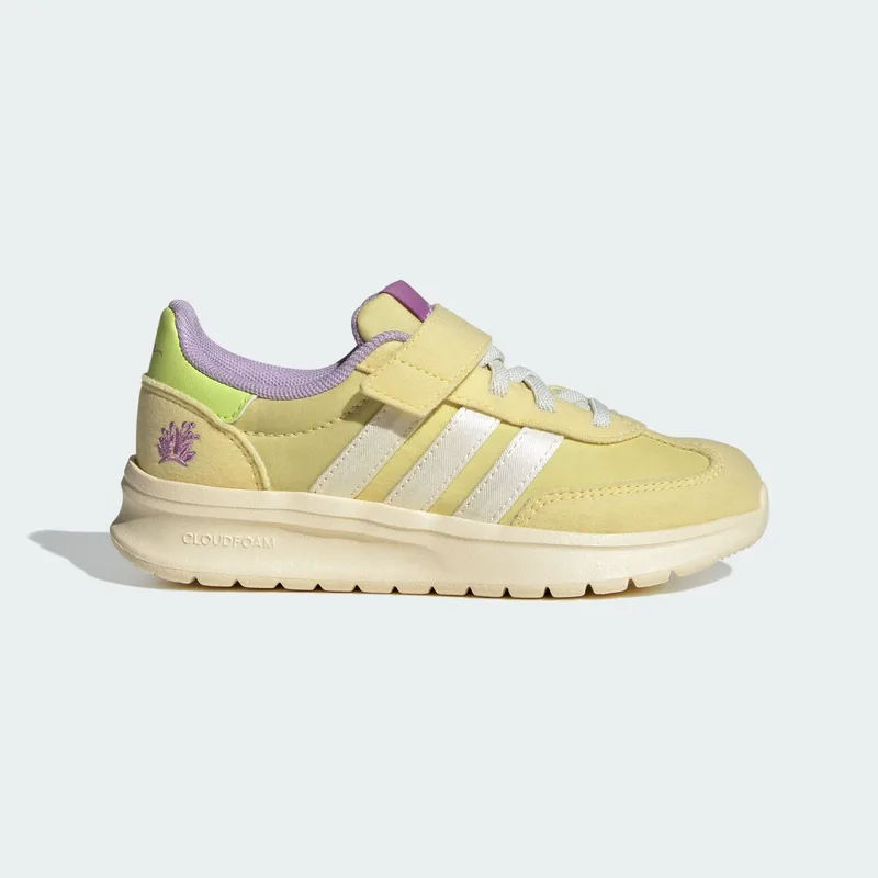 adidas Sportswear Disney Tiana Run 70S 2.0 Shoes Kids (9000245608_88864)