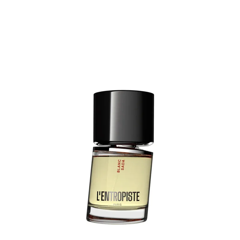 L'entropiste Blanc Sada Eau de Parfum 50 ml