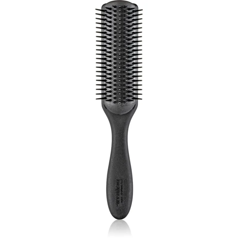 VARIS Denman Brush βούρτσα για τα μαλλιά 1 τμχ