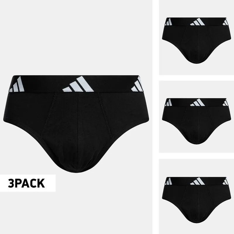 adidas Sportswear Ανδρικά Σλιπάκια (9000235332_1469)