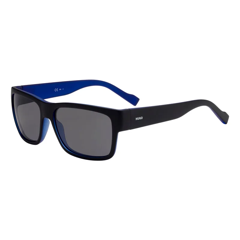 Sunglasses Hugo Man HG-0176-S-0VK (Lens/Bridge/Temple) 58/16/140 mm