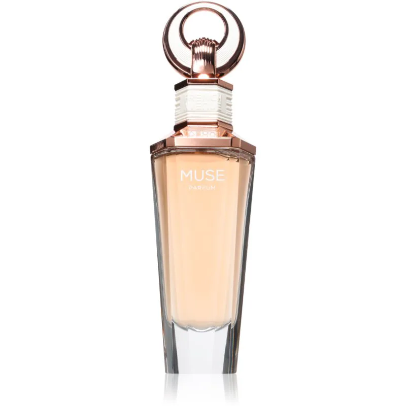 French Avenue Muse Eau de Parfum για γυναίκες 80 ml