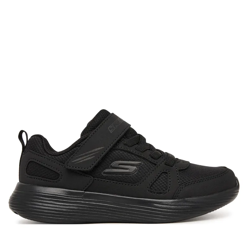 Αθλητικά Skechers Back To School: GOrun 400 V2 405090L/BBK Μαύρο