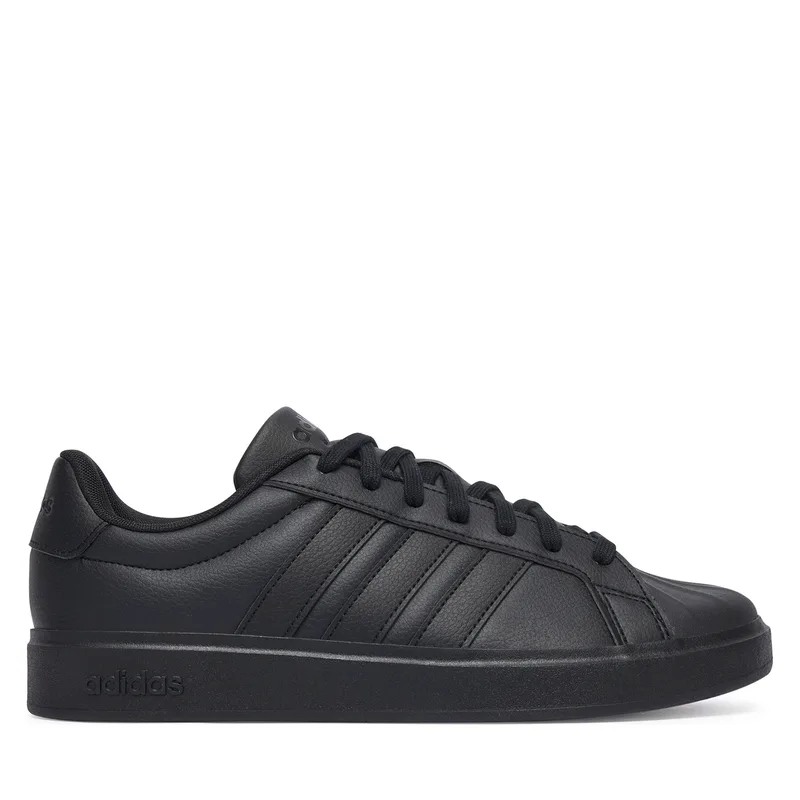 Αθλητικά adidas Streettalk JR4699 Μαύρο