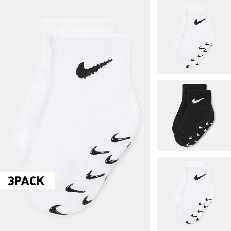 Nike Gripper Βρεφικές Κάλτσες (9000197786_1539)