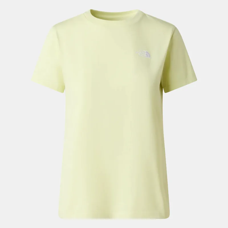 The North Face Evo Box HD Γυναικείο T-Shirt (9000263028_92478)