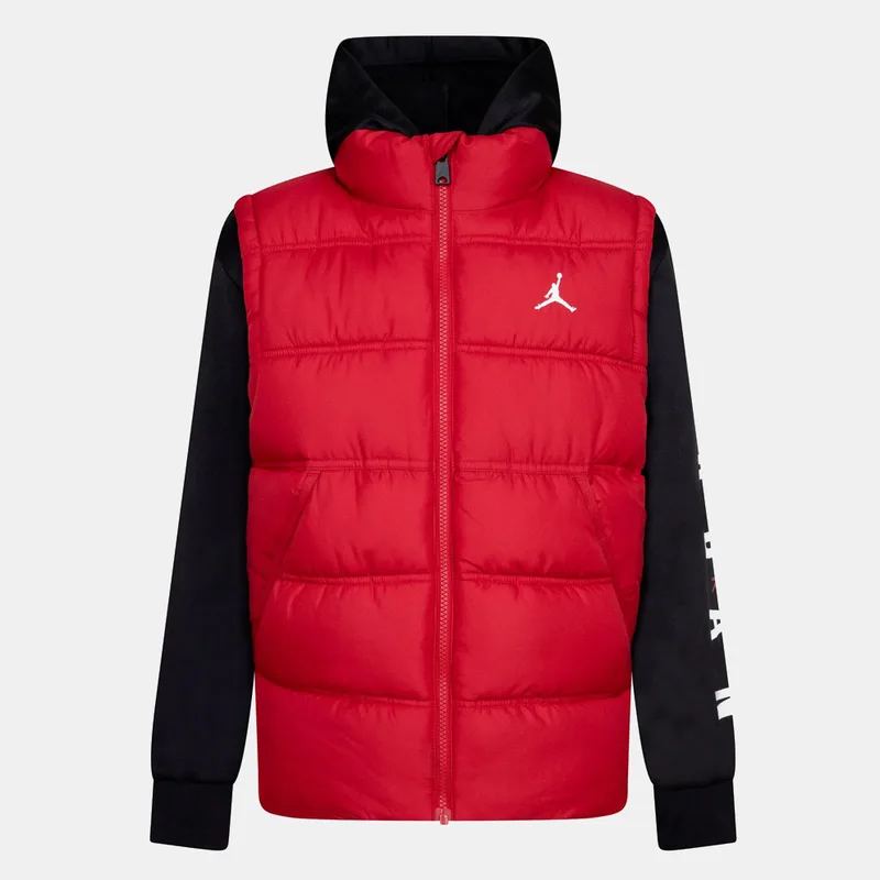 Jordan 2 Παιδικό Μπουφάν (9000197817_6088)