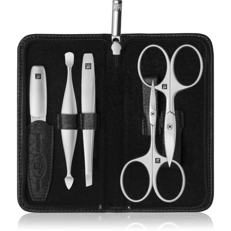 Zwilling Twinox YAK σετ μανικιούρ