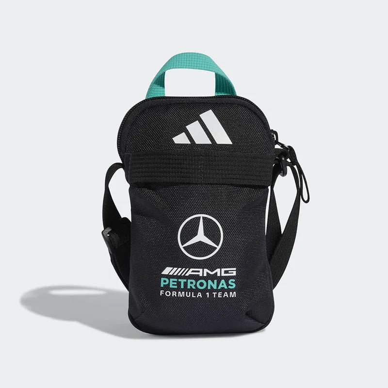 adidas Mercedes AMG Petronas TeamDNA Organizer Τσάντα Χιαστί (9000261824_1469)
