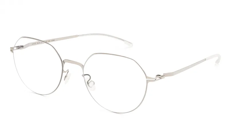MYKITA ΣΚΕΛΕΤΟΣ ΟΡΑΣΕΩΣ MYKITA SELVA C051 5119 SELVA Ασημί